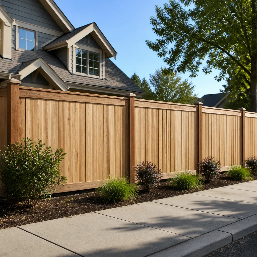 Fence