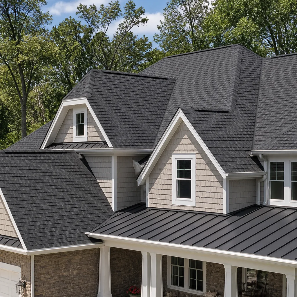 Roofing