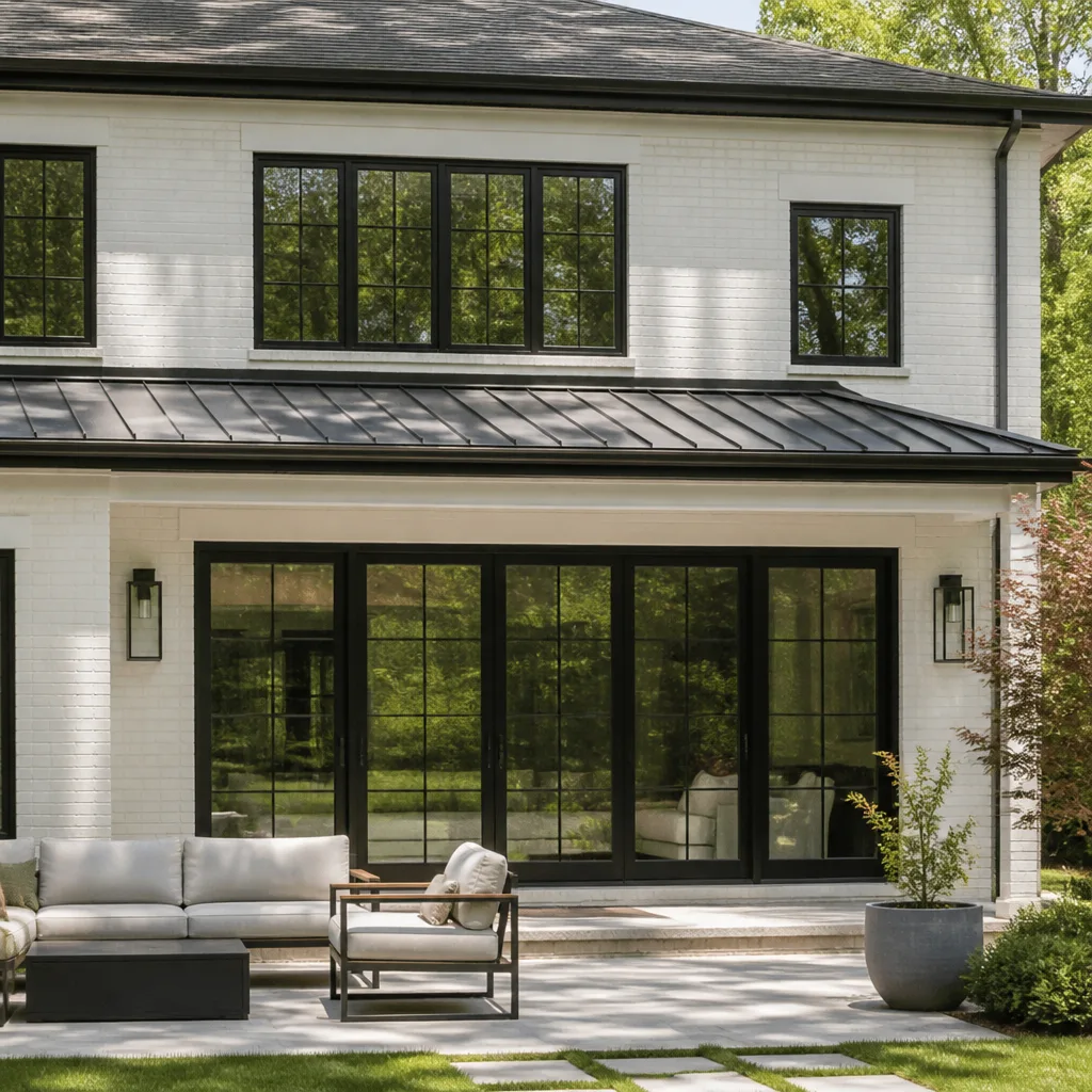 Windows & doors